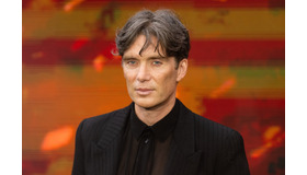 キリアン・マーフィー Photo by Samir Hussein/WireImage