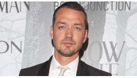 ルパート・サンダース監督