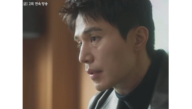 韓国JTBC新作ドラマ『優しい男』のティザー公開、イ・ドンウクが放つ圧巻の変身にSNS騒然