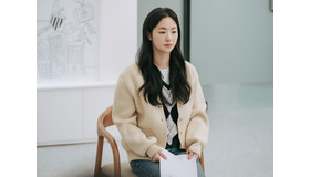 『私たちの映画』でチョン・ヨビンが魅せるイ・ダウムの奇跡、最も新しいキャラクターの誕生