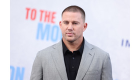 チャニング・テイタム Photo by Gerald Matzka/Getty Images for Sony Pictures