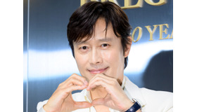 ファンへの神対応で株が“爆上がり”！イ・ビョンホン、『イカゲーム3』公開直前に注目度MAX