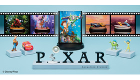 Happyくじ／PIXAR 2025© Disney/Pixar