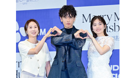 独自の設定や特徴も…小芝風花、佐藤健W主演の『私の夫と結婚して』を韓国の監督＆プロデューサーが手がけた理由は？