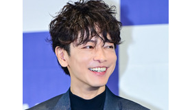 訪韓した佐藤健、『私の夫と結婚して』日本オリジナル版への真摯な姿勢「実は韓国版を…」