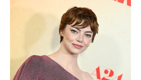 エマ・ストーン Photo by Gilbert Flores/Variety via Getty Images