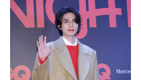 イ・ドンウク Photo by Han Myung-Gu/Getty Images