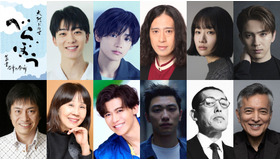 大河ドラマ「べらぼう～蔦重栄華乃夢噺～」