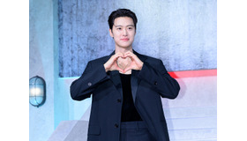 U-NEXT『禁酒をお願い』でコンミョンが魅せる過去と向き合う男の繊細な表情