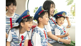 この夏、モノレールを貸切りで楽しめちゃう！リゾートライナー貸切乗車券、 7月1日（火）より抽選販売