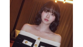 パク・ボゴムの“撮影センス”に称賛続々！子役出身キム・ソヒョンの「大人の美」を見事に捉える【PHOTO】