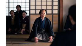 「べらぼう～蔦重栄華乃夢噺～」第25回（C）NHK