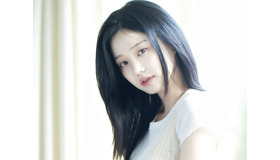 母は『チャングム』女優！“初恋オーラ”漂うイ・ユビ、透明感あふれる最新ショットに反響【PHOTO】