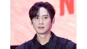 トランスジェンダー役のパク・ソンフン、『イカゲーム3』で世界が涙！称賛と再評価の声続々