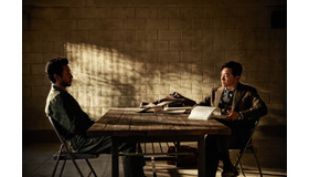 『大統領暗殺裁判　16日間の真実』© 2024 NEXT ENTERTAINMENT WORLD & PAPAS FILM & OSCAR10STUDIO. All Rights Reserved.