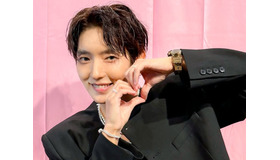 イ・ジュンギ、横浜でファンと涙の再会…1年ぶりの日本ファンミを大盛況で終幕「必ず恩返しする」