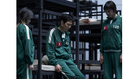 『イカゲーム3』が描く極限の心理戦、新たな挑戦者たちが暴くデスゲームの裏側