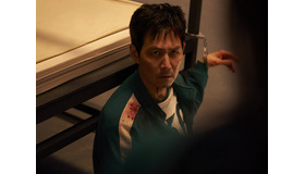 『イカゲーム』シーズン3出演イ・ジョンジェが魅せる変幻自在な演技の世界