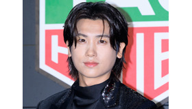 パク・ヒョンシク、ZE:A時代からの仲間が設立した新事務所に移籍。“次なるステージへ”