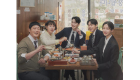 『瑞草洞＜ソチョドン＞』が描くリアルな日常、弁護士5人のタイプを先取りチェック