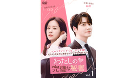「わたしの完璧な秘書」© SBS