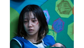 『イカゲーム3』でまさかの展開…女優チョ・ユリ、錚々たる俳優の中でも“負けない存在感”