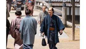 大河ドラマ「べらぼう～蔦重栄華乃夢噺～」第26回