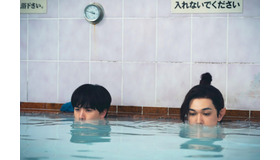 『ババンババンバンバンパイア』©2025「ババンババンバンバンパイア」製作委員会 ©奥嶋ひろまさ（秋田書店）2022