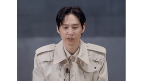 『イカゲーム』シーズン3俳優パク・ソンフン、“涙必至” 名シーンの秘話を披露「涙を1滴…」