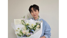 『未知のソウル』の“理想の男友だち”、ムン・ドンヒョクが感謝のメッセージ