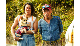 『ハンサム・ガイズ』© 2024 NEXT ENTERTAINMENT WORLD & HIVE MEDIA CORP All Rights Reserved.