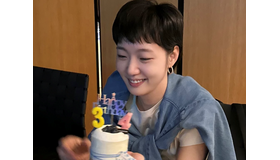 キム・ゴウン、34歳の誕生日もベリーショートでフレッシュ全開！女優としての飛躍にも注目【PHOTO】