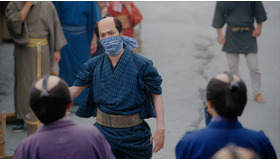 「べらぼう～蔦重栄華乃夢噺～」第25回（C）NHK