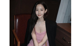 『私の夫と結婚して』本家女優パク・ミニョン、気品漂うドレス姿にため息「白雪姫そのもの」【PHOTO】