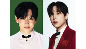 『イカゲーム』“史上最悪のヴィラン”を演じたイム・シワン、世界中から非難されても…「これは称賛」【インタビュー】