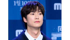 日韓合作ドラマ『初恋DOGs』に出演するナ・イヌが魅せる癒しと再生の演技