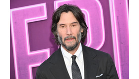 キアヌ・リーブス Photo by Michael Buckner/Variety via Getty Images