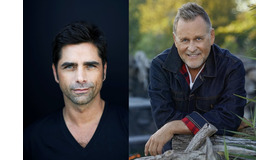 ジョン・ステイモス＆デイヴ・クーリエ