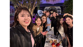 映画『サニー』女優たち、14年ぶりの集結に胸アツ！中国旅行の様子でブーム再び!?