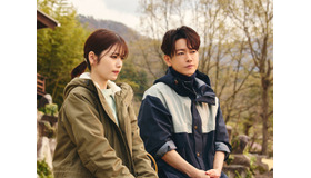 美紗が気づいた“恐ろしいルール”とは？小芝風花、佐藤健W主演の『私の夫と結婚して』3・4話の場面写真解禁！