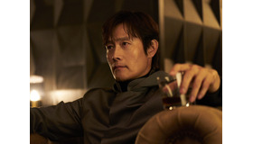 『イカゲーム』シーズン3でイ・ビョンホンがフロントマンとして証明した強烈な存在感