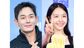 『野獣の美女コンシム』で共演→熱愛報道なしで夫婦に！俳優オン・ジュワン、　9歳年下の女優パン・ミナと結婚発表