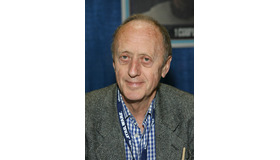 ケネス・コリー Photo by M. Tran/FilmMagic