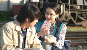 『手紙』メイン