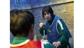 Netflix『イカゲーム』で人生キャラを更新、世界を揺さぶったパク・ソンフンの名演技