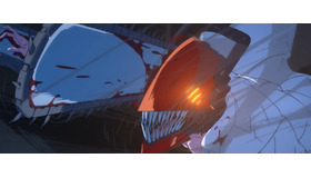 劇場版『チェンソーマン レゼ篇』本予告
