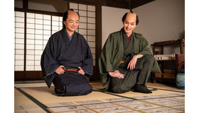「べらぼう～蔦重栄華乃夢噺～」第26回