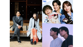 韓ドラ制作会社の日本進出が加速中！さらなる高みを目指す「日韓合作ドラマ」5選