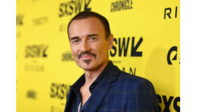 ジュリアン・マクマホン Photo by Gilbert Flores/SXSW Conference & Festivals via Getty Images