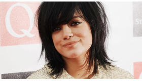 リリー・アレン -(C) Getty Images